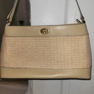 Etienne Aigner purse -vintage